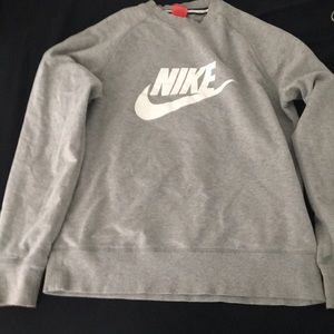 nike hoodie